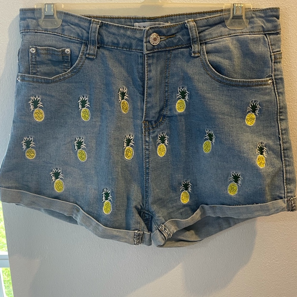 Short